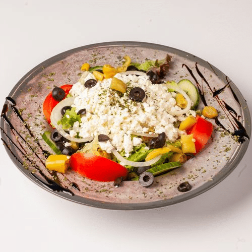 DaVinci Salat