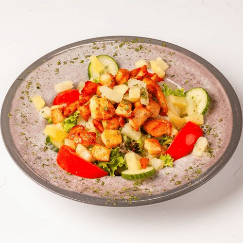 Hawaii Salat