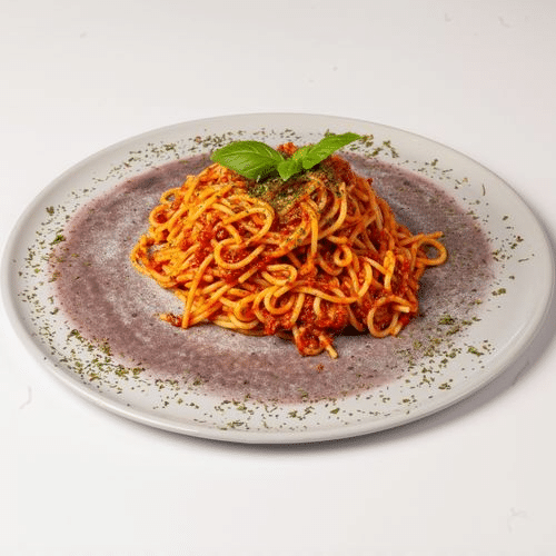 Spaghetti Bolognese