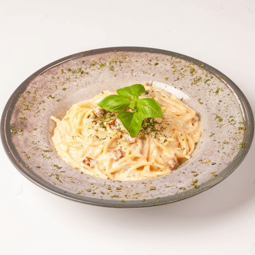 Spaghetti Carbonara