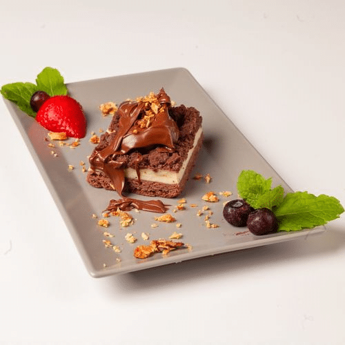 Zupfkuchen