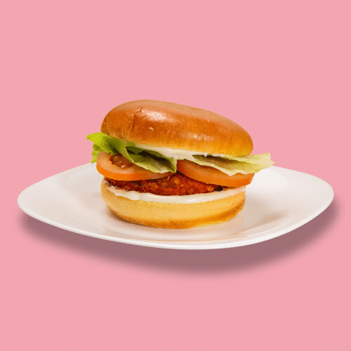 Chicken Burger