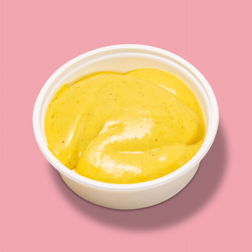 Curry-Dip