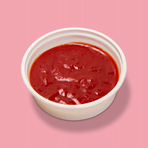 Ketchup