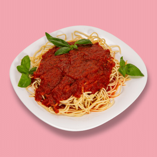 Pasta Napoli