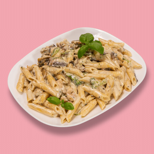 Pasta Pollo
