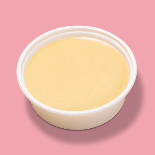 Honig-Senf-Dip