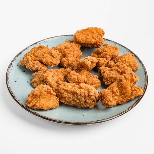 Chicken Karaage 10 Stück