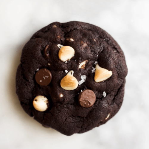 Chocolate Fudge Cookie