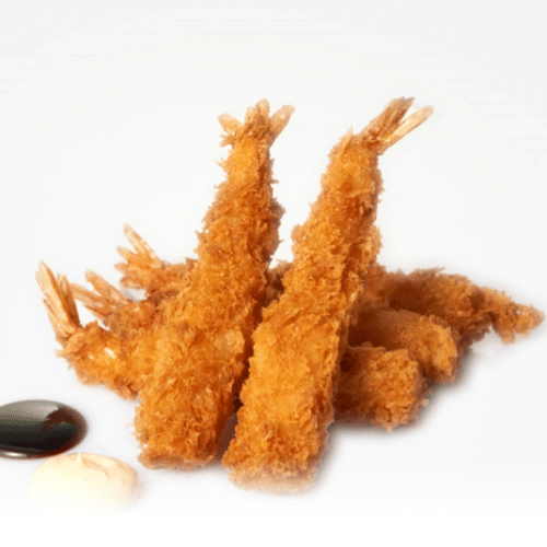Ebi Sticks (6 Stück)