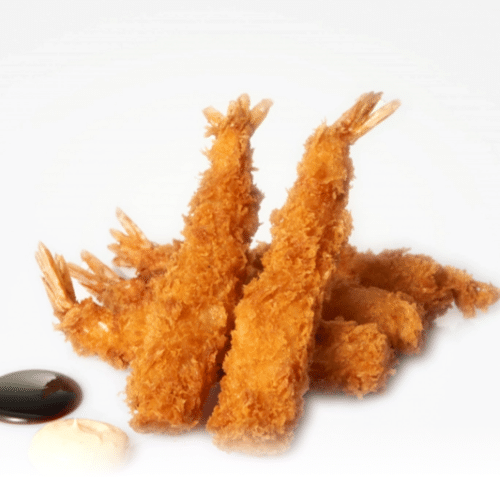 Ebi Sticks (6 Stück)