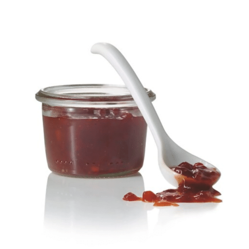 Redpeppajam Sauce