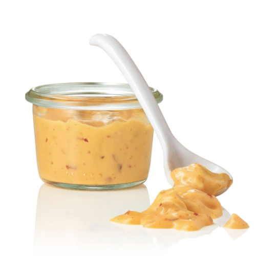 Salomon FoodWorld Chili-Cheese-Sauce ca. 120ml