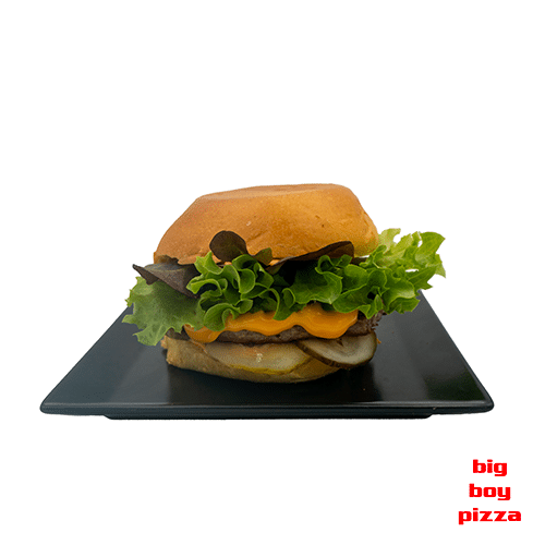 Cheeseburger