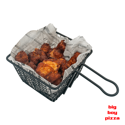 Chicken Wings (9 Stück)