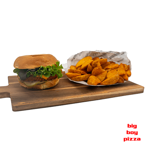 Chickenburger