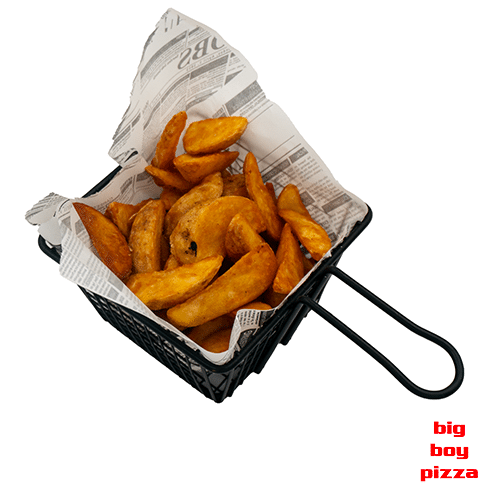 Country Potatoes