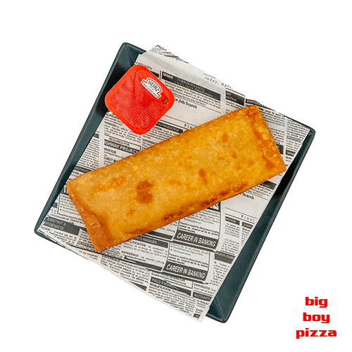 Frühlingsrolle