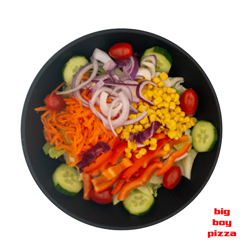 Gemischter Salat