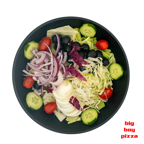 Greek-Salat