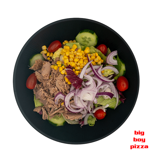 Nizza-Salat