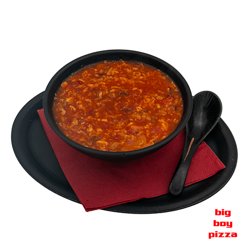 Peking-Suppe