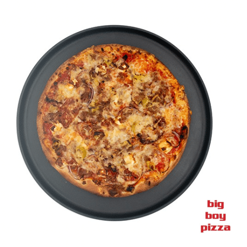 Pizza Bruno Spezial