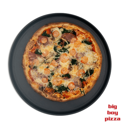 Pizza Chef