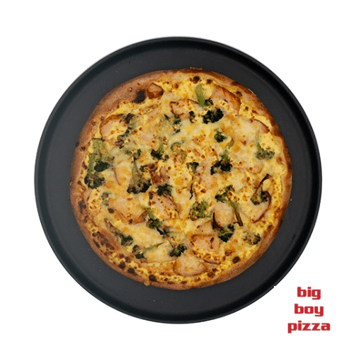 Pizza Dino