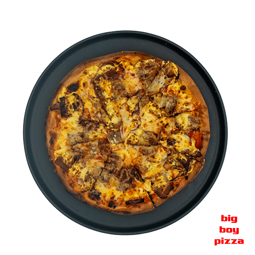 Pizza Donroyal