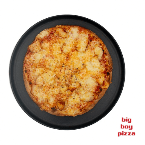 Pizza Kentucky