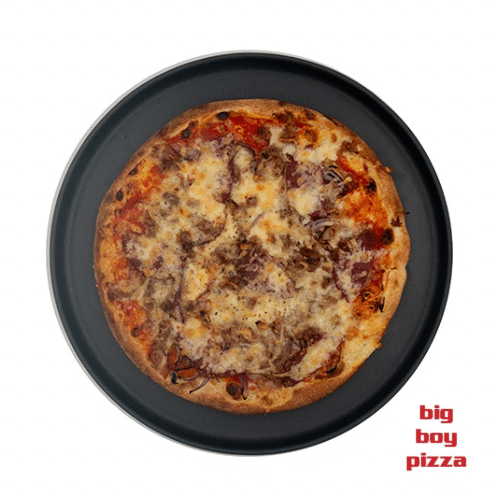 Pizza Mafiosi