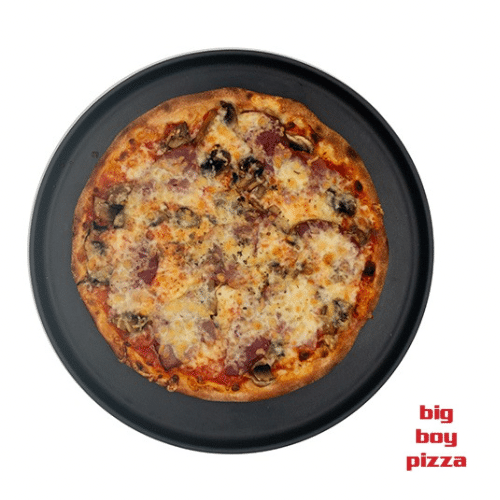 Pizza Mista