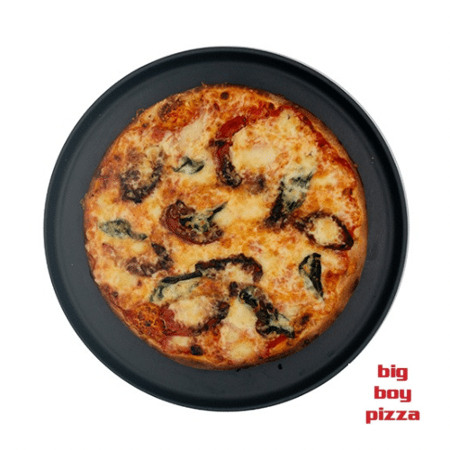 Pizza Paradies