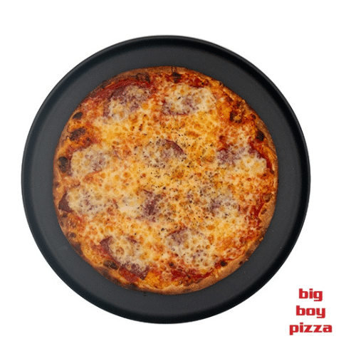 Pizza Salami