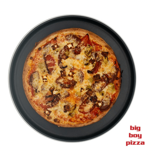 Pizza Savannah