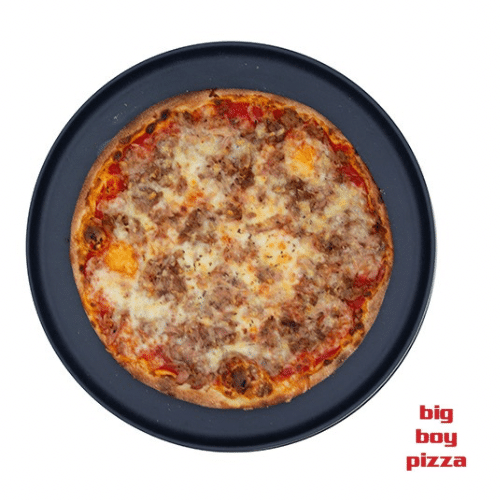 Pizza Tonno
