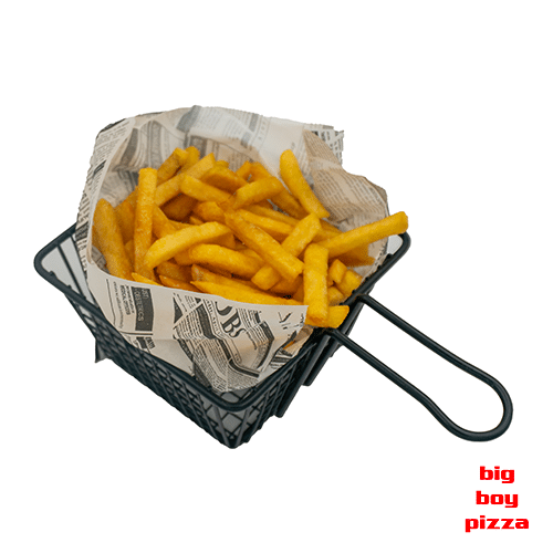 Pommes frites