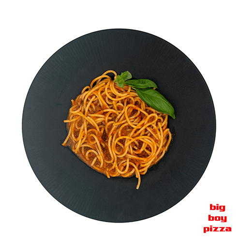 Spaghetti Bolognese