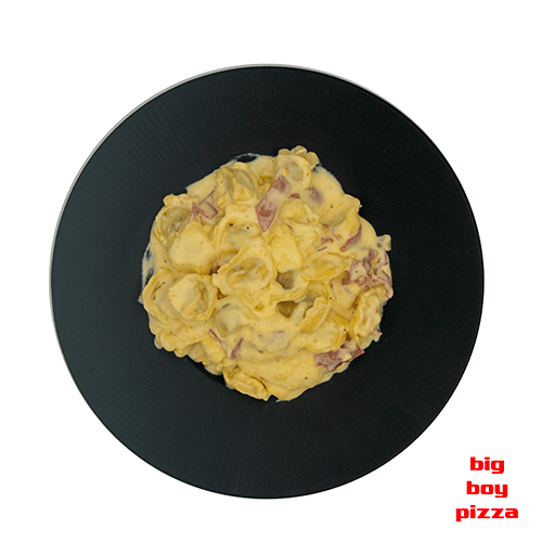 Tortellini alla Panna