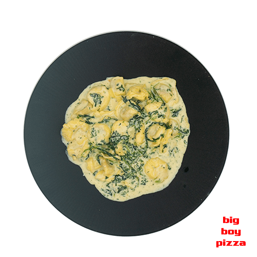 Tortellini Spinaci