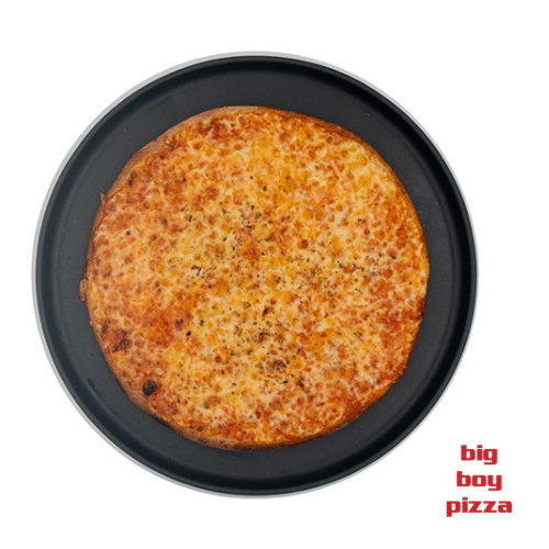 Wunsch-Pizza