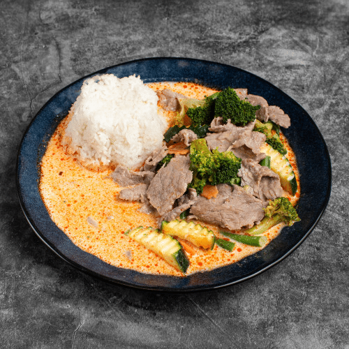 Bo Curry