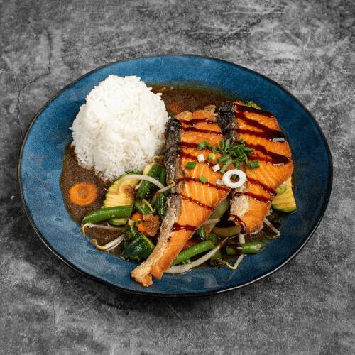Lachs