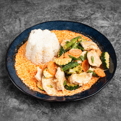 Ga Curry
