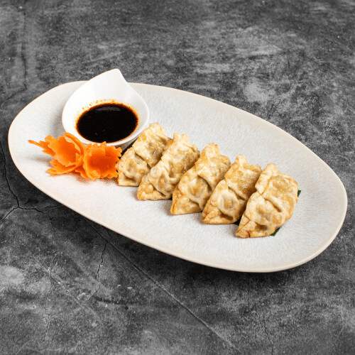Gyoza Ga (5 Stück)