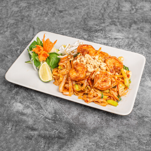 Pad Thai Tom