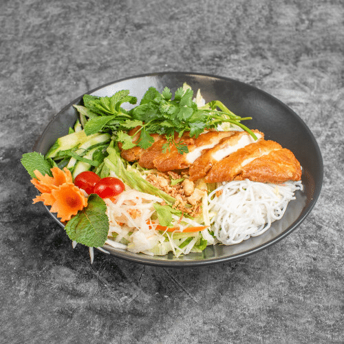 Pho Tron