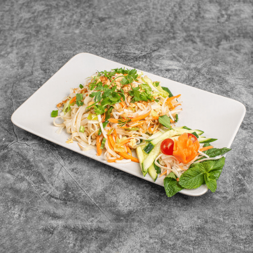 Pho Xao
