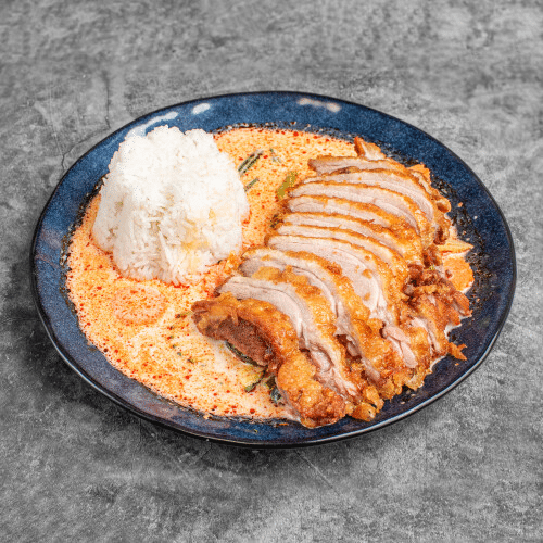 Vit Curry